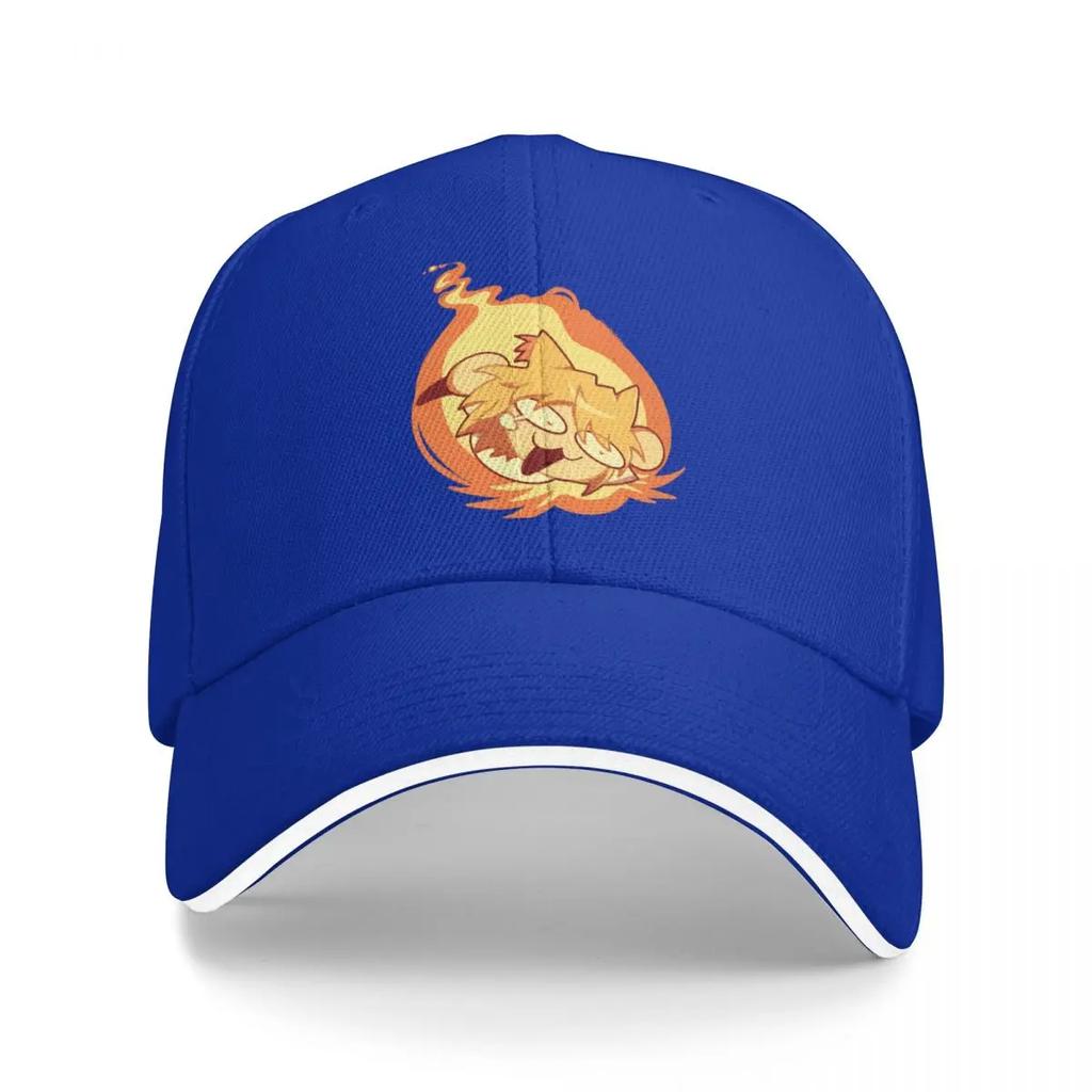 TOUCHDOWN Baseball Cap Luxury Woman Cap Ball Cap Men Womens