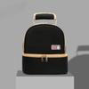 Milk Bag Milk Storage Backpack Bento Bag Double-layer Breast Milk Backpack Milk Bottle Fresh-keeping CInsulation Bag