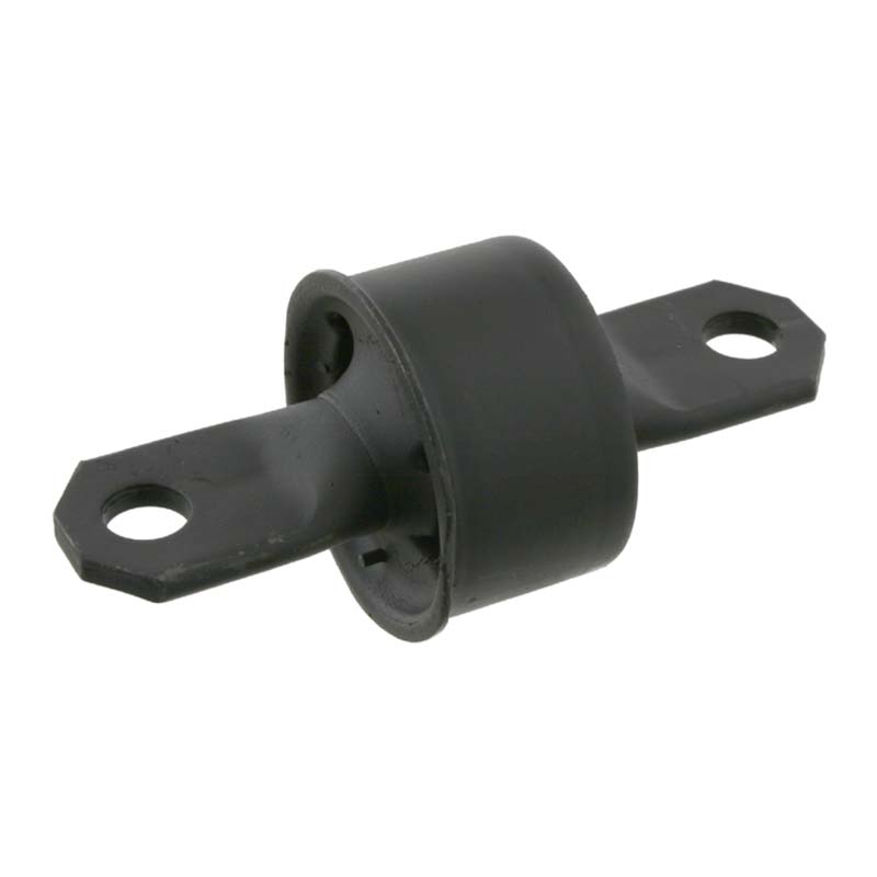 POKESS Car Accessories Arm Bushing Rear Suspension 98AG5K896AB For FORD FOCUS I CAK C-MAX