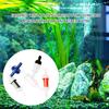 30piece/Set Check Valves Collection for Aquarium Air Pumps Perfectly Suited for Standard Airline Tubing Multiple Type