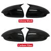 Car Decoration Door Mirror Cover For Hyundai IONIQ 2016 -  Car Rearview Accessories Car Upgrade Modify A Car