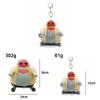 Fatson Todd Plush Cartoon Character Plush Toy With Pp Cotton Filling For Kids And Collectors
