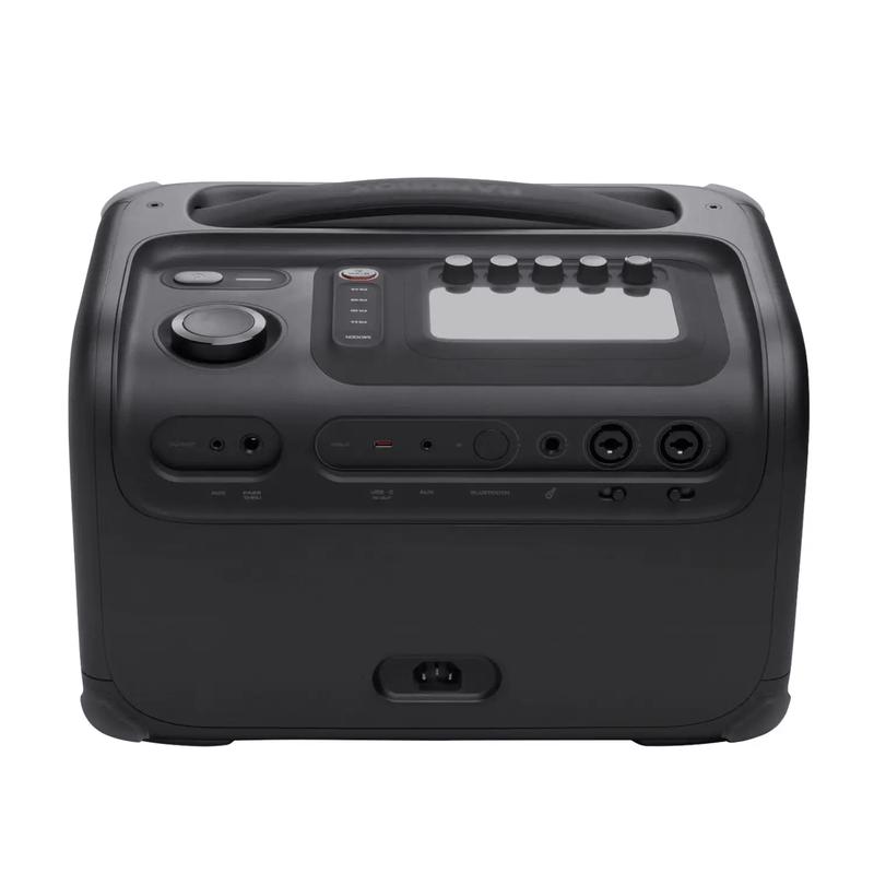 JBL BandBoxTrio Portable Bluetooth KTV & Instrument Speaker (CN Version)