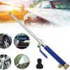 High Pressure Pressure Washer Wand Copper Nozzle Water Spray Lance Sprayer Washer  Car Washing