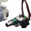 DC6V Micro Peristaltic Pump with Multifunctional Control for Ink Sampling. 500W Small Geared Motor