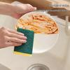 Kitchen Sponge Scrubber Pads