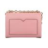Michael Kors Cece 18 Gold Hardware Polyurethane Shoulder Bag Blush Pink Women Shoulder Bag 35F2G0EC5O-PRIMROSE