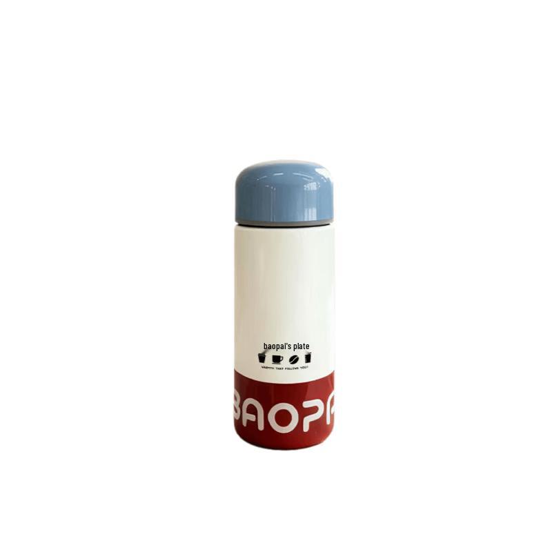 BAOPAI Portable Stainless Steel Insulation Cup