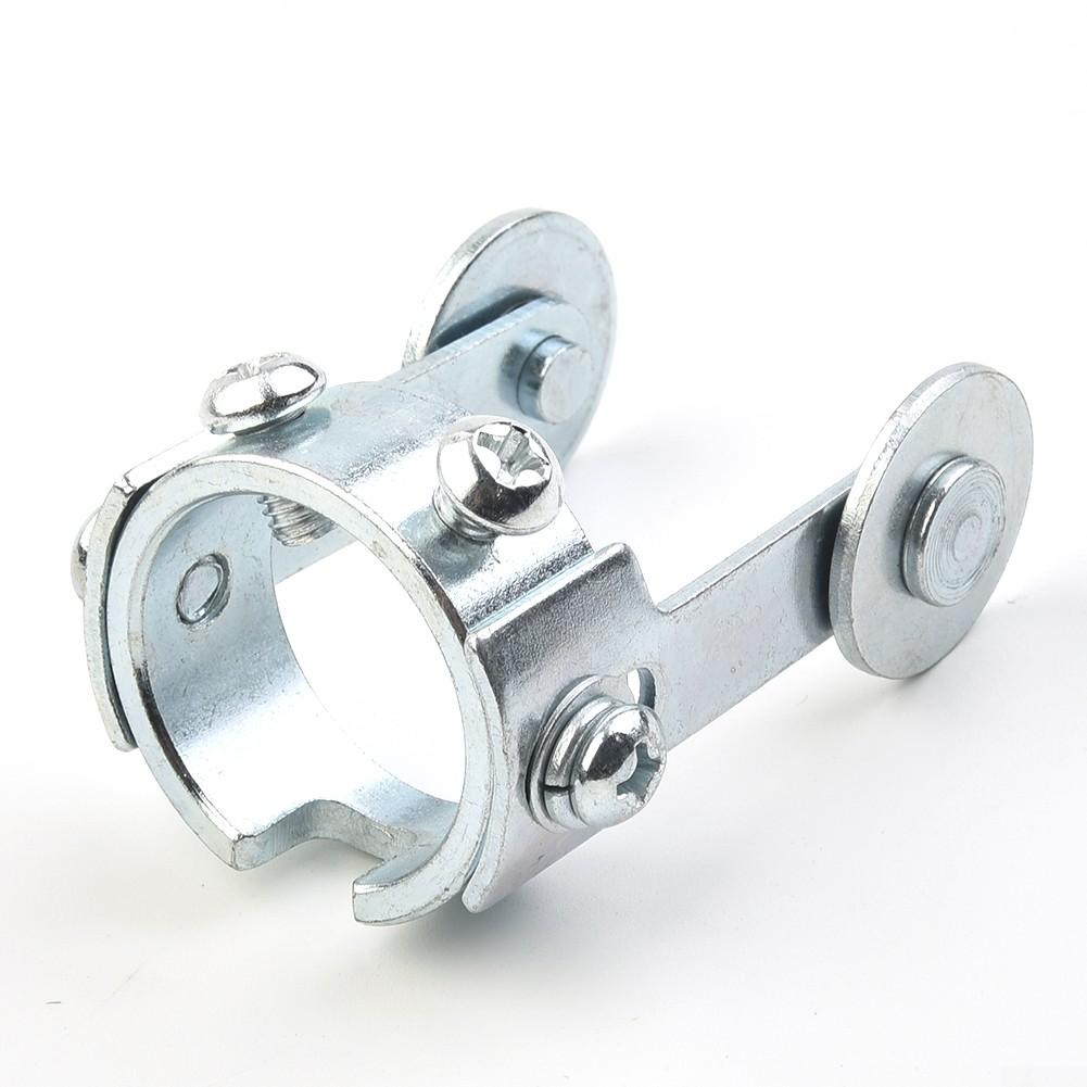 Roller Guide Wheel Roller Joint Welding Tool With Roller
