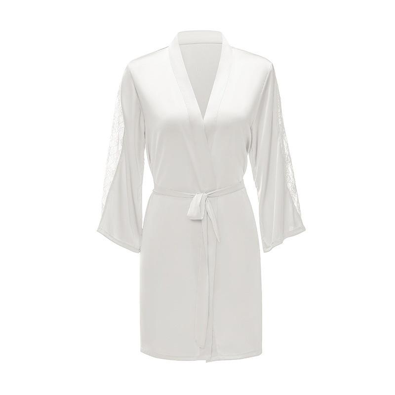 Pyjamas sexy pour femmes, styles fins et légers avec coussinets de poitrine, bretelles arrière magnifiques, chemises de nuit, chemises de nuit en dentelle, ensembles deux pièces pour la détente
