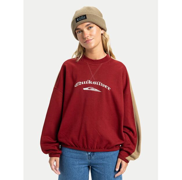 Толстовка Quiksilver Mercury Block EU XS