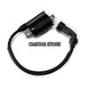 Motorcycle Ignition Coil Voltage For Keeway Superlight Klight 125 200 202 QJ200-2H Q200-2G