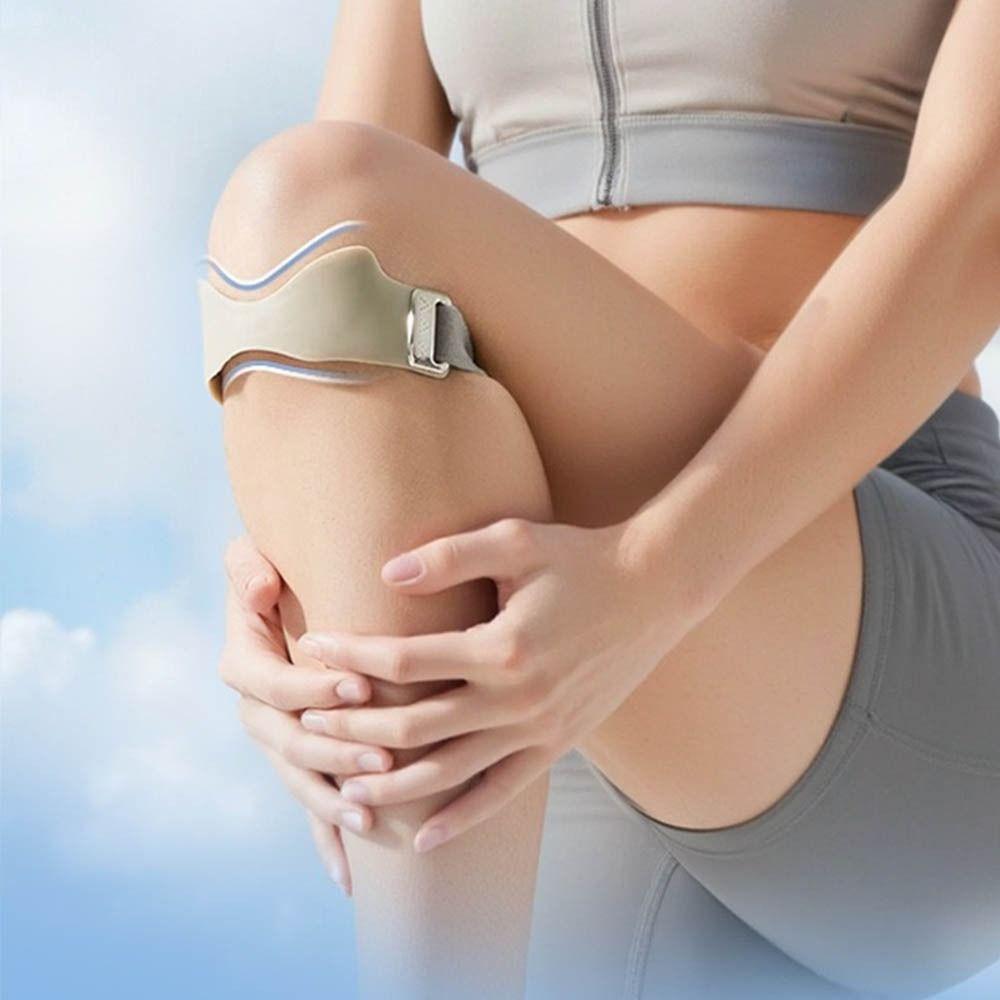 Thickened Patella Belt Knee  Straps Protection Knee Patella Band Sports Knee Pad  Running