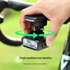 Magicshine HR800 Wireless Remote Bicycle Front Light