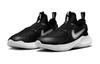 Nike Flex Runner 3 Black White (GS)