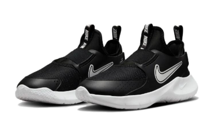 Nike Flex Runner 3 Black White (GS)