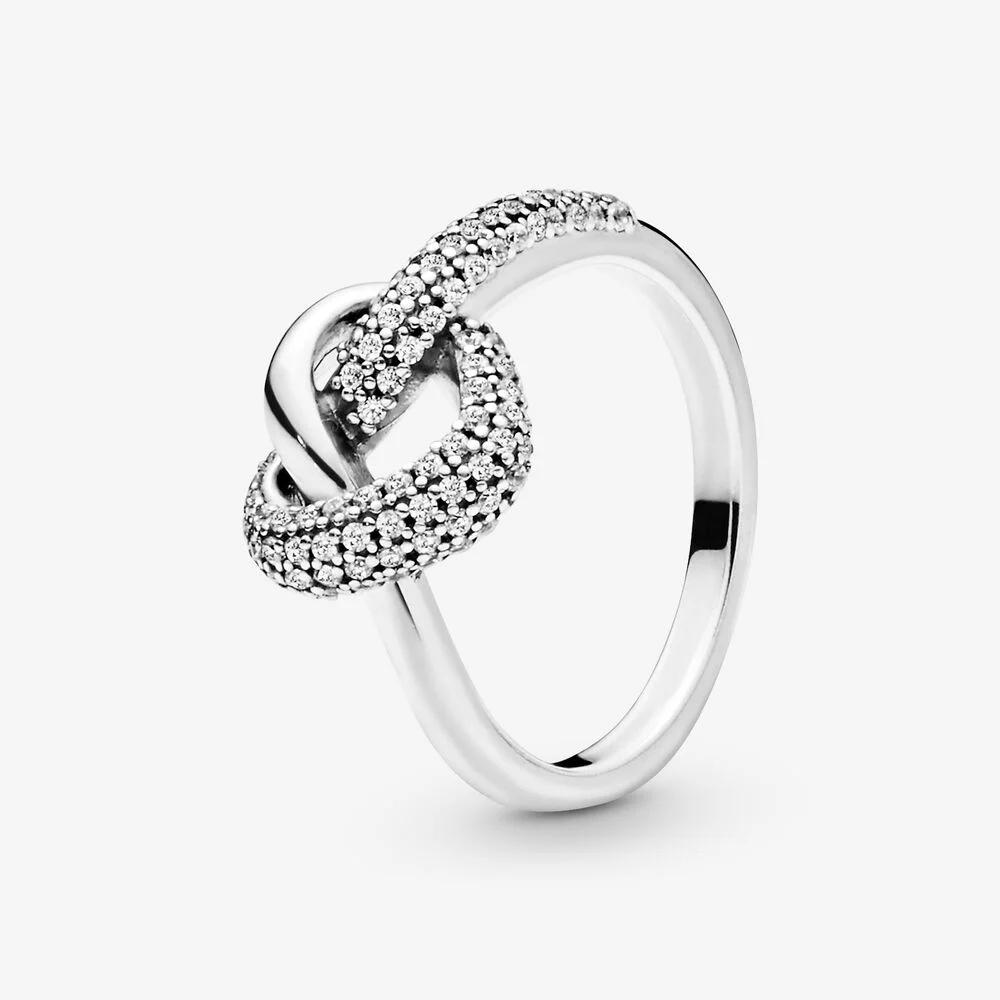 Buy Zircon Rings For Women Rose Gold 