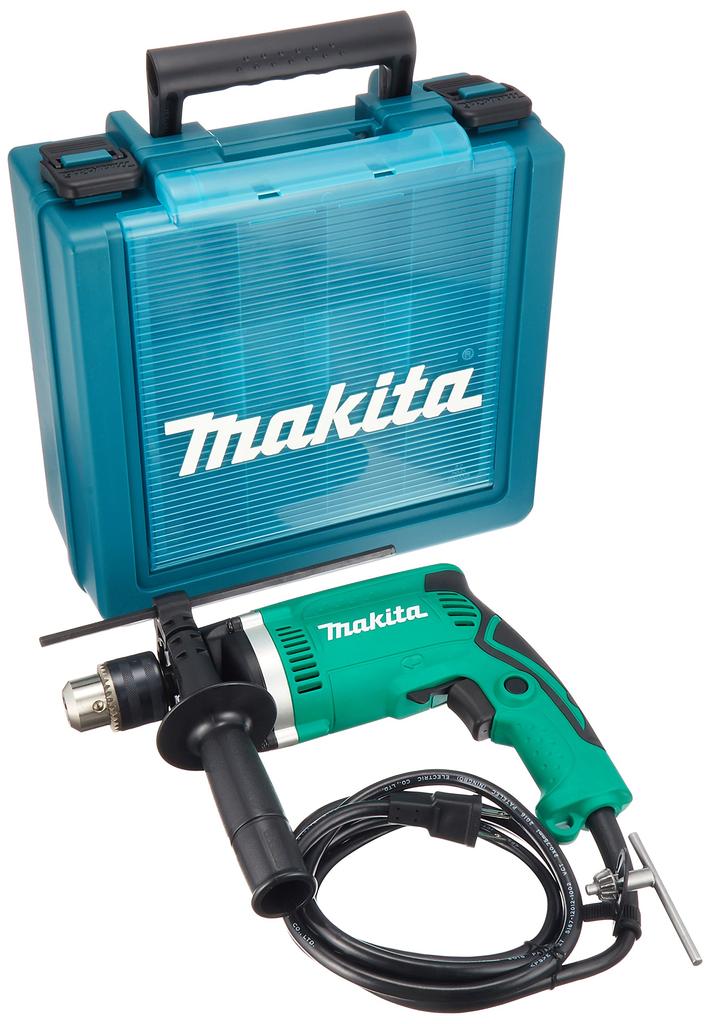 Makita Vibration Drill Concrete 16mm Ironwork 13mm Woodwork 30mm M816K