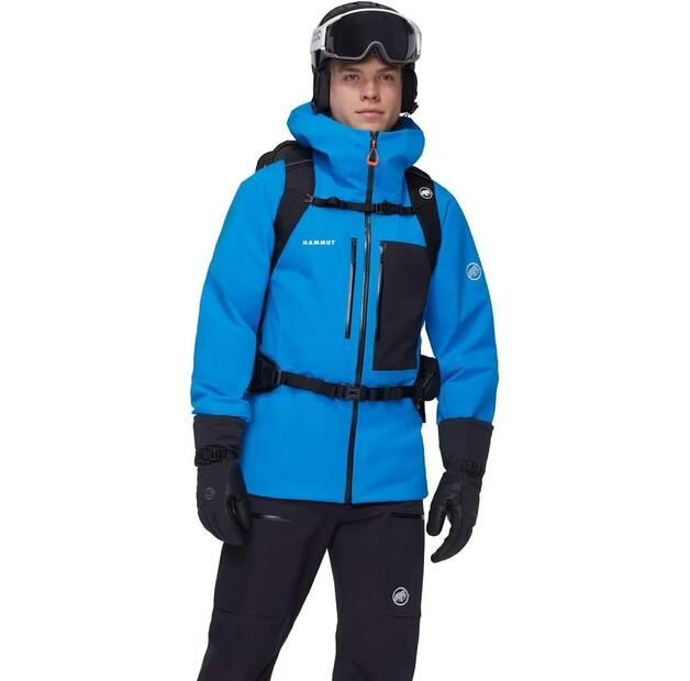 Backpack Mammut Nirvana 35 Black (2560-00270-0001)