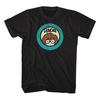 Logo Black Unisex T-Shirt Unisex T-Shirt