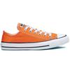 Converse Chuck Taylor All Star Seasonal Color Low Top Canvas Shoes Unisex Sneakers Orange Yellow 164937F