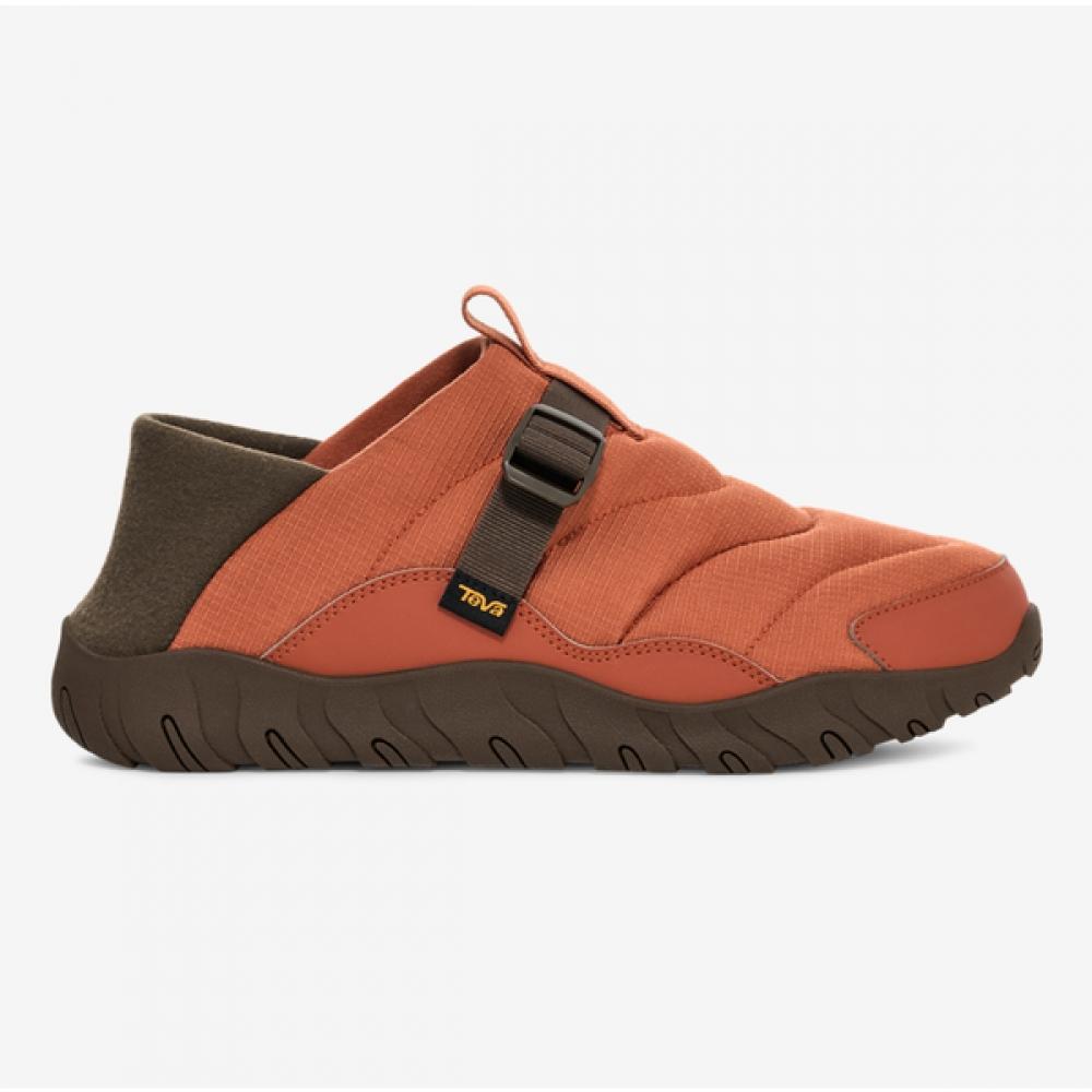 Teva Men S Padded ShoeS Reember Camp  Stvm2533974 Cin STVM2533974-CIN/280