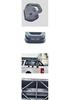 Shuailing T68 Truck Rear Cargo Box Side Rail Rope Hook Accessories