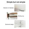 Funeral Guest Book Pen and Table Sign Included Signature and Memory Book In Loving Memory 84 Pages Guest Book Table Sign