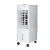 8L Portable Air Cooler with Remote Control Version Mobile Air Conditioner Fan Humidifier