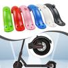 For Xiaomi M365/1S Rear Mudguard Replacement Accessories