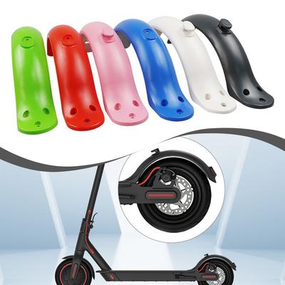 For Xiaomi M365/1S Rear Mudguard Replacement Accessories