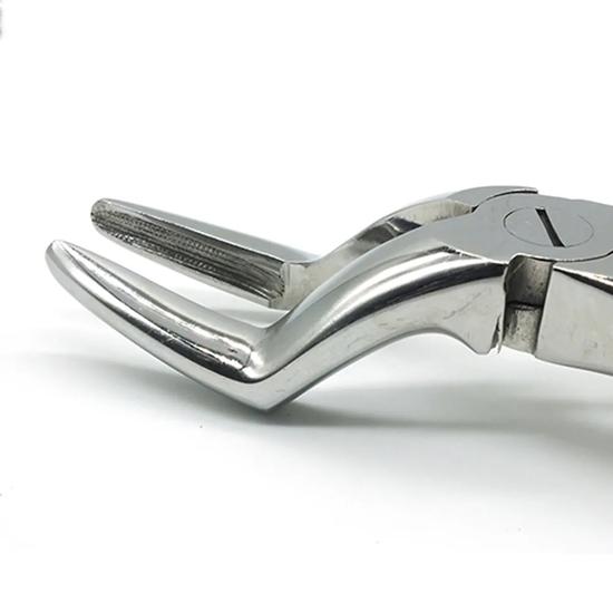 GDC Extraction Forceps Upper Roots - 51a Ergonomic (Fx51ae)