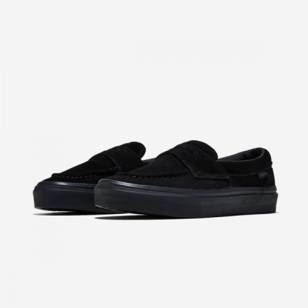 

Vans Лоферы 5 1 225