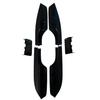 Luggage Rack Cover for 08-20 Land Cruiser (Part 63491-60110)