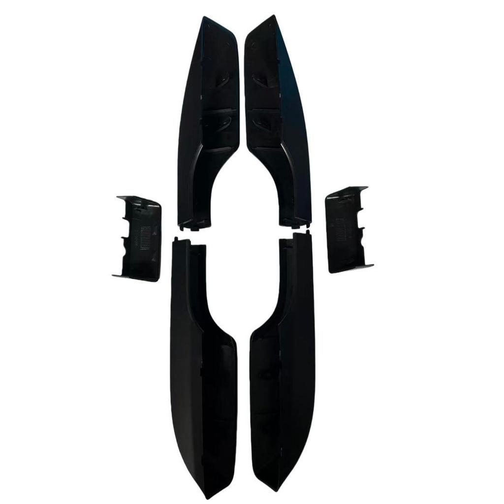 Luggage Rack Cover for 08-20 Land Cruiser (Part 63491-60110)