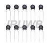 MF72 5D-15 NTC 5D-7 5D-5D 5D-9 5D-11 10Pcs Thermistor MF72 Thermal Resistor Temperature Sensor Resistance 5D15 5D11 5D5 5D7 5D9