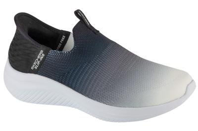 Slip-Ins Ultra Flex 3.0 - Beauty Blend, Womens Black Sneakers