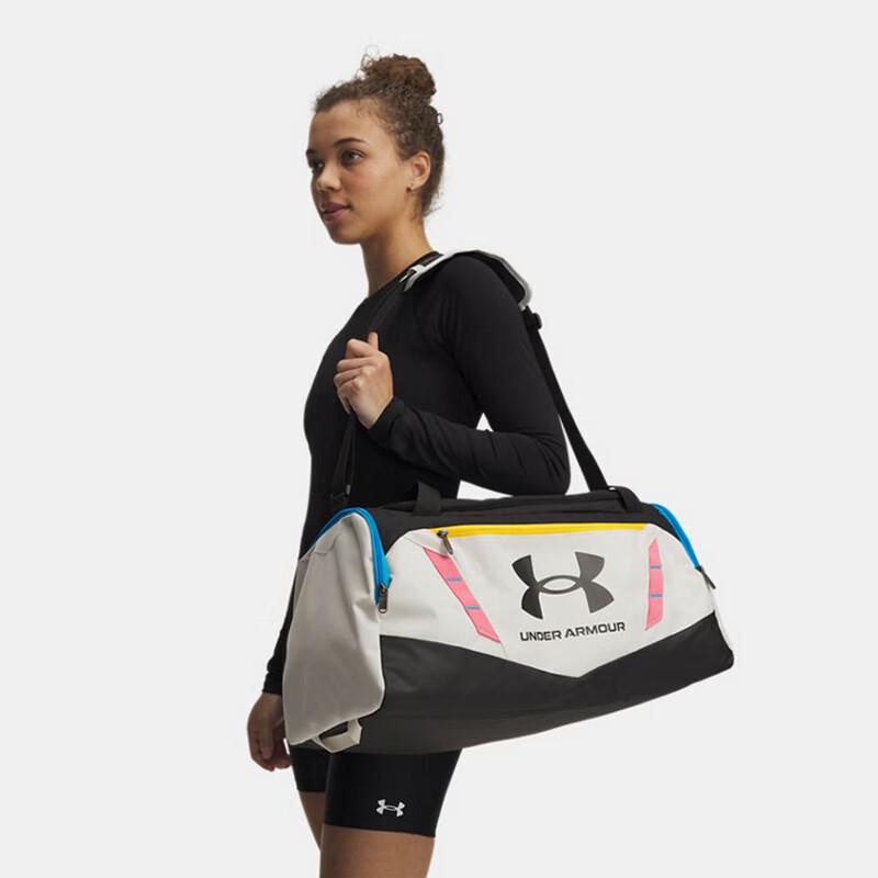 Under Armour Unisex Large Capacity Duffle Bag OSFM
