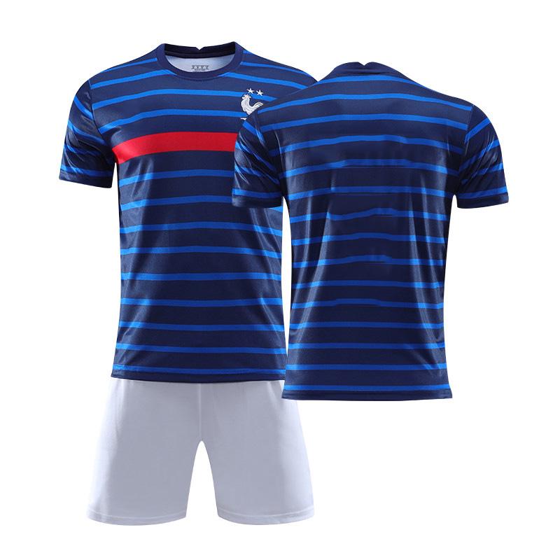 france football jersey