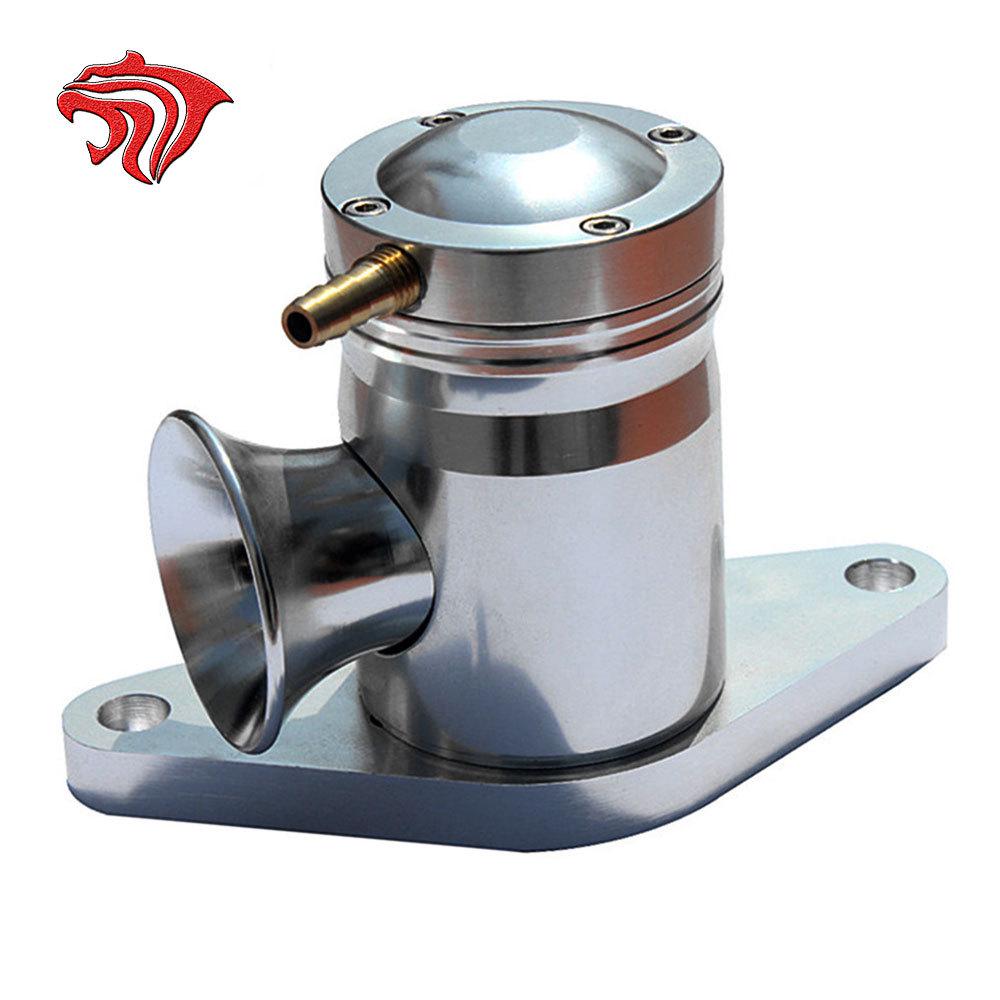 Subaru Turbolader Ladedruckmodifikation Blow-Off-Ventil
