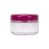 Puder Akrylowy Do Paznokci Allepaznokcie Clear 15 G Nr 1