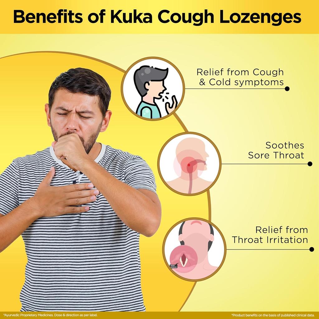 Multani Herbal Tulsi Lemon Lozenges Jar 150 Candy Pack Of 1 Natural Oral Freshness Drops For Comforts