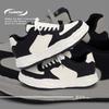 Global invisible inner heightening board shoes men's HQY-YH0011-1 spring trend versatile thick-soled heightening casual shoes men