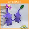 Winged Pikmin Plush Toy Cute And Soft Pikmin Stuffed Animal 20cm Height