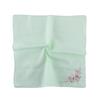 Embroidery Sweat Absorbent Pocket Handkerchief for Wedding Party Activities Soft and Absorbent Pocket Towel