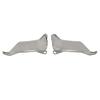 For BMW R1300GS Handguard Hand Shield Protector Windshield R 1300 GS GS1300 R 1300GS Adventure R1300GSA 2023 2024 Motorcycle