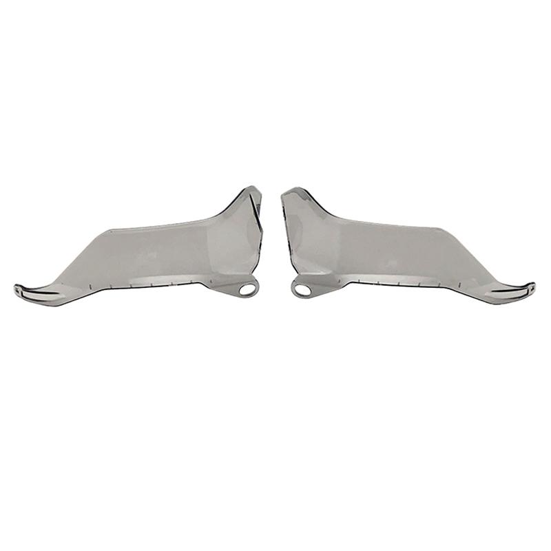 For BMW R1300GS Handguard Hand Shield Protector Windshield R 1300 GS GS1300 R 1300GS Adventure R1300GSA 2023 2024 Motorcycle