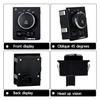 Headlight Switch Replacement for 2013 2014 2015 2016 2017 2018 2019 2020 2021 Ram 1500 2500 3500 4500 5500 68146507AA 68189154AA