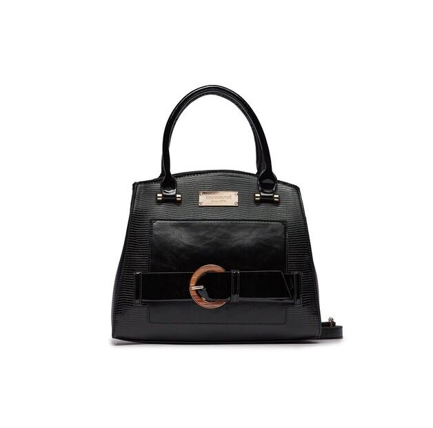 Bag Monnari BAG5380-M20 Black