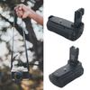 Battery Grip Compatible for  Eos 550D/600D/650D/700D/T2i T3i T4i T5i Camera Vertical Shutter Grip Holder Accessory
